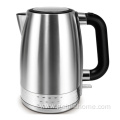 Speed-Boil Water Kettle BPA FREE Glass Tea Kettle